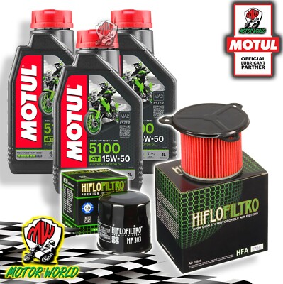 Filtro Olio Motore HIFLO HF303 | Compatibile Honda XL 600 V E Transalp 1997 | Ø65x73mm - Foto 8