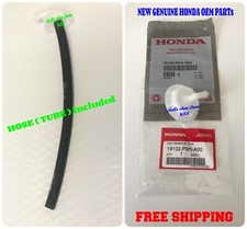 GENUINE HONDA ACCORD CR-V Pilot Odyssey Insight S2000 COOLANT RESERVOIR TANK CAP