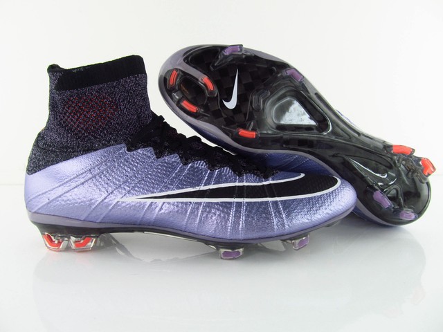 nike mercurial superfly 46