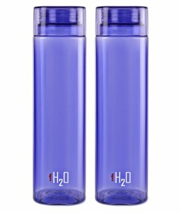 2x Cello H2o Unbreakable Plastic Water Bottle Bpa Free Leak Proof 1000ml Purple Ebay 2x Cello H2o Unbreakable Plastic Water Bottle Bpa Free Leak Proof 1000ml Purple Ebay