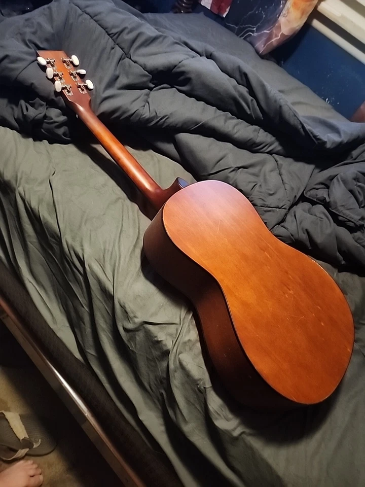 Guitarra Foto 2 de 4