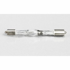 AmScope 100W HBO Ultra Hi-Voltage Mercury Bulb for Fluorescent Microscopes