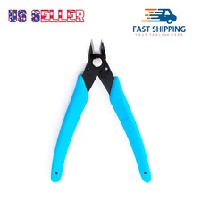 Cutters 170-II Micro-Shear Flush Cutter Jewelry Beads Beading Wire Work Tools