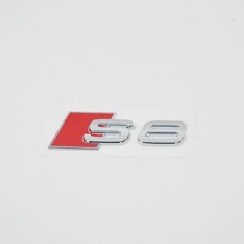 Pare-choc arrière Audi S8