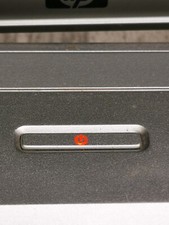 HP G5000 Personal Laptop - Schwarz (HSTNN-C17C) 1767 **DEFEKT** – Bild 2