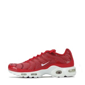 red tn trainers