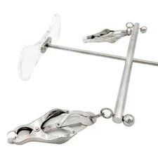 Master Series Tower of Pain Nipple Clamps
