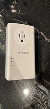 NETGEAR PLP2000 Powerline Adapter 2000Mbps - Pack of 2