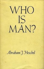 Who Is Man?