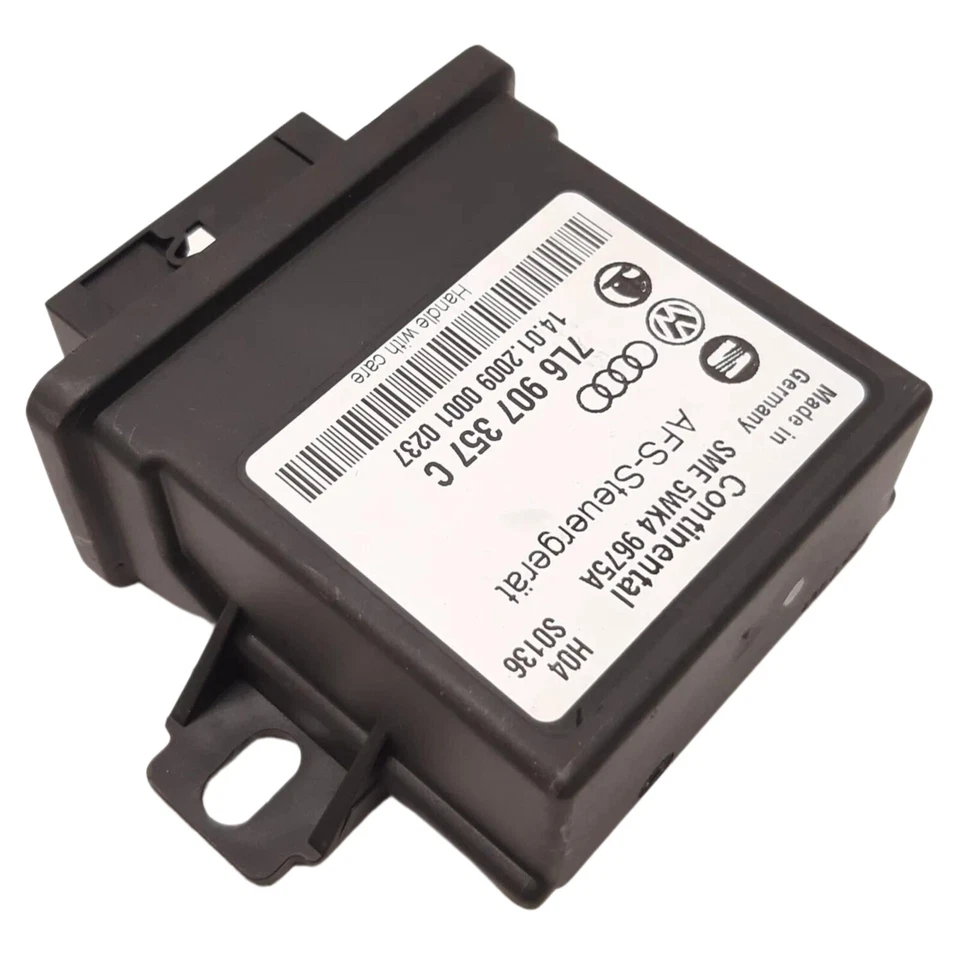 7L6907357C Light Module LCM Volkswagen Touareg I 2009 Foto 4 de 4