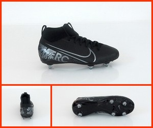 Nike Mercurial Superfly 6 Academy MG Rising Fire Team.