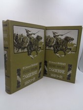 L. Rousset : Histoire populaire de la guerre de 1870-71