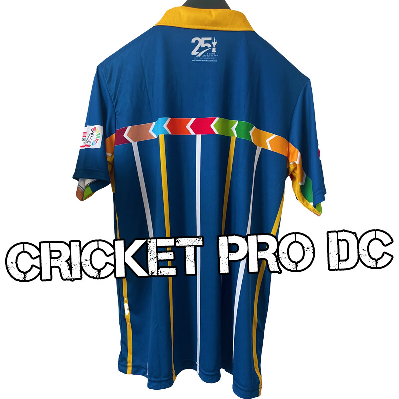 Cricket Pro Shirt Jersey купить в 