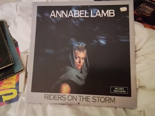 Annabelle Lamb - Riders On The Storm - 12