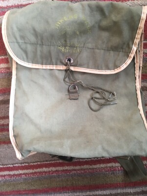 Vintage WFS Wanderpaket No180