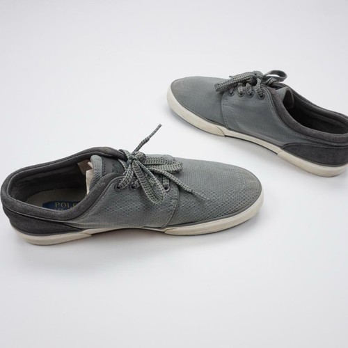 POLO RALPH LAUREN Faxon Low Lace Up 