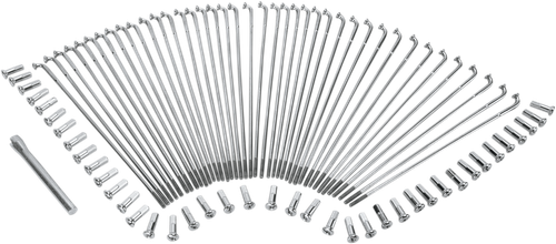 12pz MTB Bici Ruota Per Bicicletta Raggi Rifletten... – Grandado - Foto 7