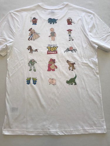 El juguete historia H\u0026M Camiseta XS, S 