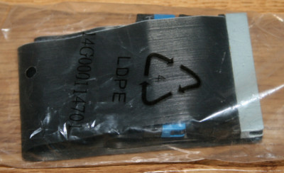 * ASUS HDD Kabel Festplatte CD ROM DVD Flachbandkabel PC Computer TOP *