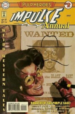 Impulse Annual #2 (NM)`97 Loebs/ Various