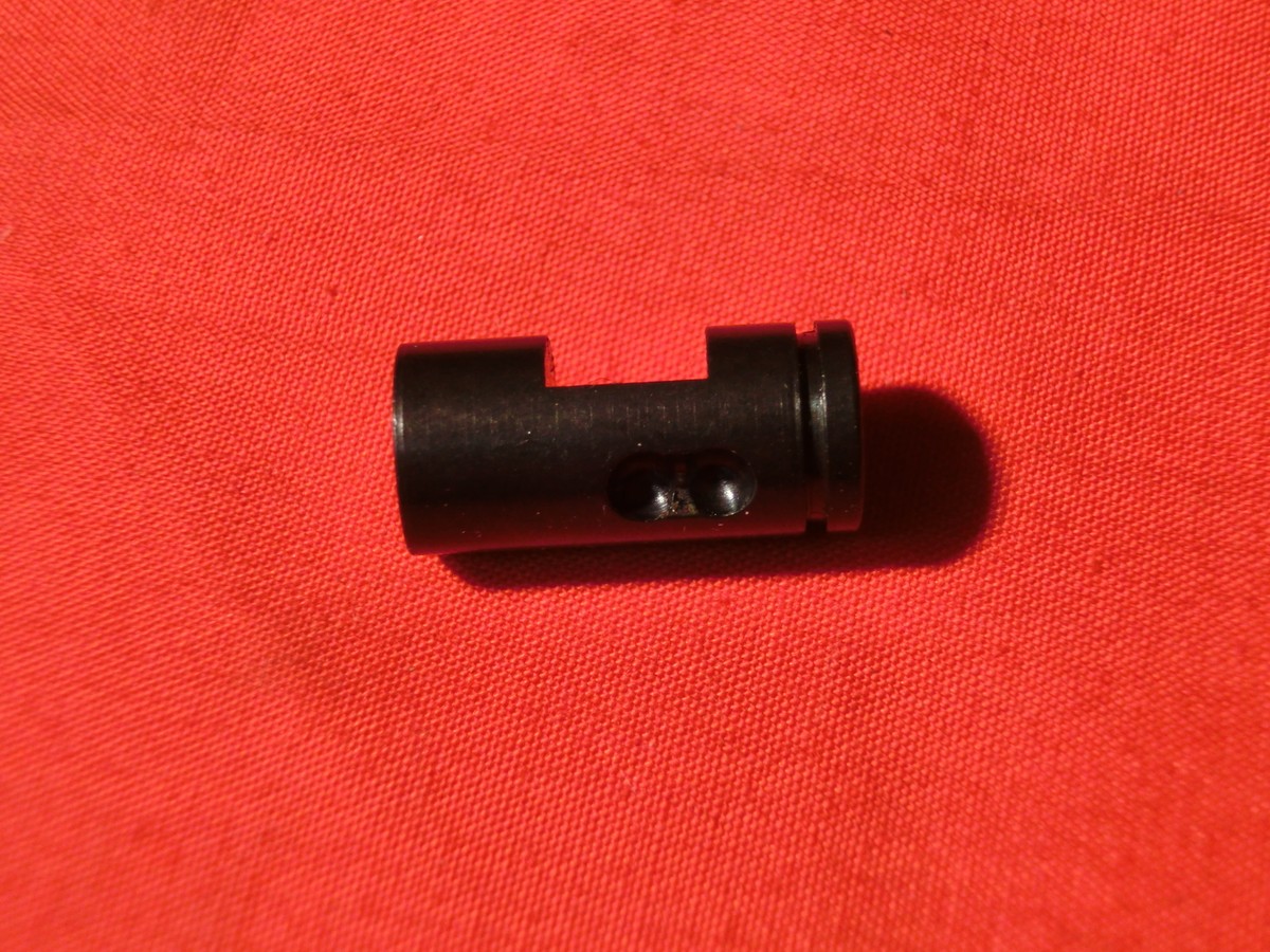 Remington 870, 1100, 760, 742, LEFT HAND Safety--STEEL | eBay