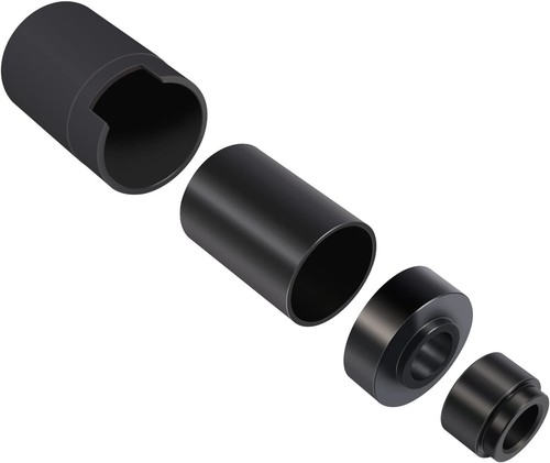 Ball Joint Service Adapter Tools Kit 7894 for Jeep Wrangler & Dodge Ram Trucks - Picture 11 of 11