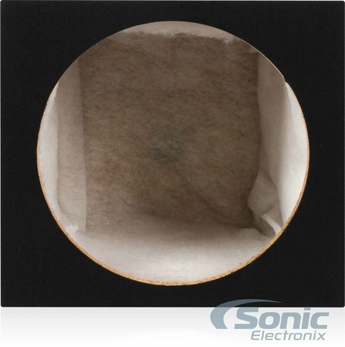 Subwoofer para automóvil Kicker 43C154 300W 15"" único 4 ohmios con caja de gabinete sellada de 15 - Imagen 10 de 11