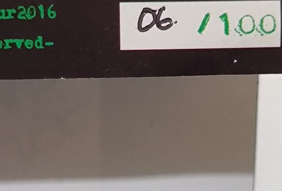 Rottrevore - Copulation of the Virtuous and - official indonesia tapes 2016 - Image 4 of 4