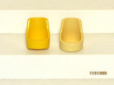 1975 General Mills Kenner Tree Tots Family Tree House Chair Furniture Lot Of 2