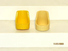 1975 General Mills Kenner Tree Tots Family Tree House Chair Furniture Lot Of 2