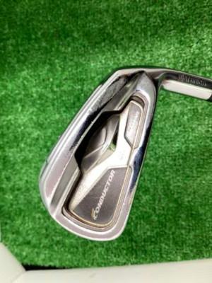 2011 MARUMAN CONDUCTOR LX MARAGING 5~SW 7PC 115i SR-FLEX IRON SET