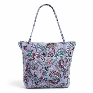 vera bradley north south tote