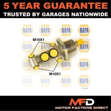 Fits Fiat Scudo Ulysse Peugeot 806 + Other Models MFD Brake Master Cylinder