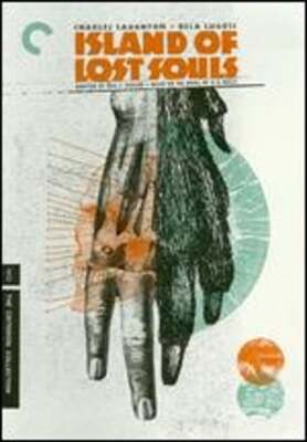 Island of Lost Souls [Criterion Collection] by Erle C. Kenton: New