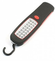 Remote Control Shaped Black Plastic Shell 27 Leds Flashlight Torch Remote Control Shaped Black Plastic Shell 27 Leds Flashlight Torch