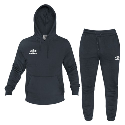 Umbro Survêtement De Jogging Active Style Homme Noir