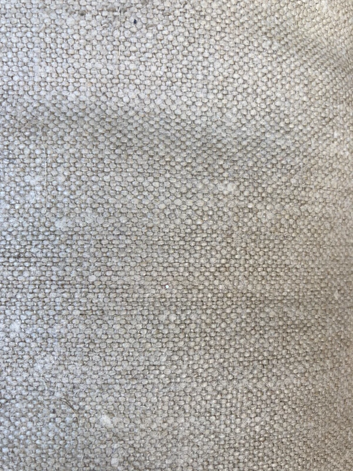 Natural Burlap  - Image 3 of 3