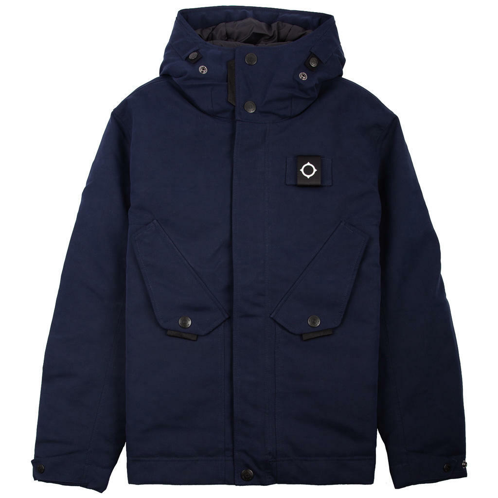 MA.Strum - Matterhorn Jacke - navy blau - NEU & OVP ( MAS1434 ) MA.Strum - Matterhorn Jacke - navy blau - NEU & OVP ( MAS1434 )