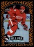 2020-21 Upper Deck Allure Hockey Leopard Parallel  #62  Anthony Mantha