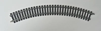 Märklin H0 2210 K-Gleis Gebogene Gleisstücke Zubehör in OVP/2509 - Bild 1 von 4