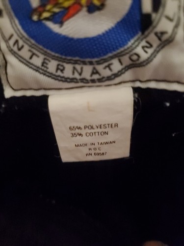 Vintage Greenline International Shorts - Bild 3 von 6