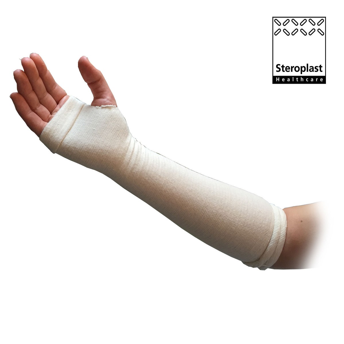 1 Royal Blue 40cm Wristband Sports Bandage Knee Thigh Calf Ring Liposuction Pressure Surgery After Wrapping Men And Women Leggings Elastic