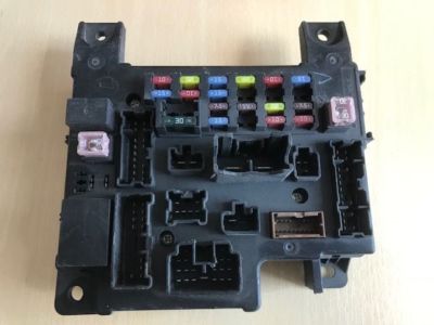 Mitsubishi Lancer VIII Fuse Box Module unit ECU 8637A465 *