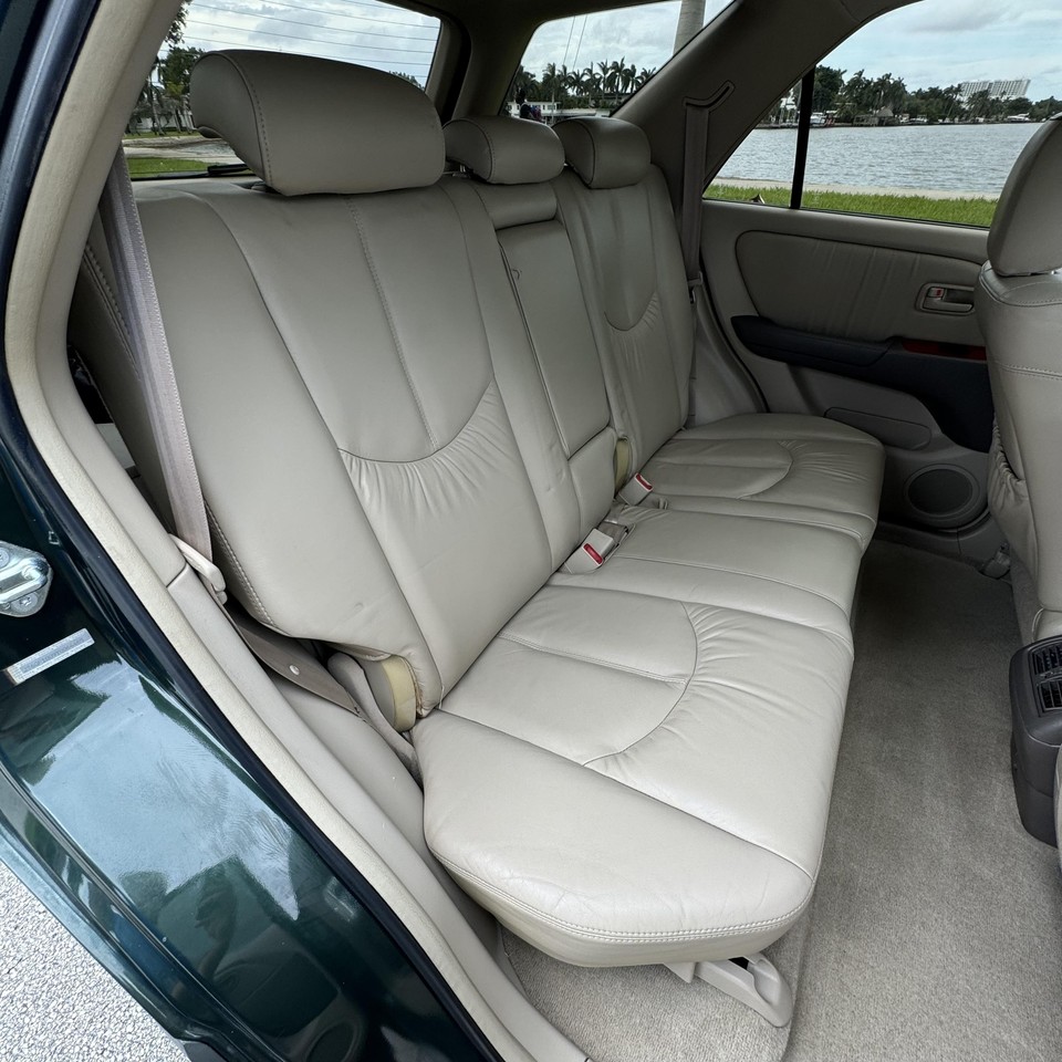 2000 Lexus RX LOW 60K MILES CLEAN CARFAX 330 350 NON SMOKER EBay 2000-lexus-rx-low-60k-miles-clean-carfax-330-350-non-smoker-ebay