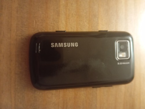 Samsung Galaxy mini - Photo 2/5
