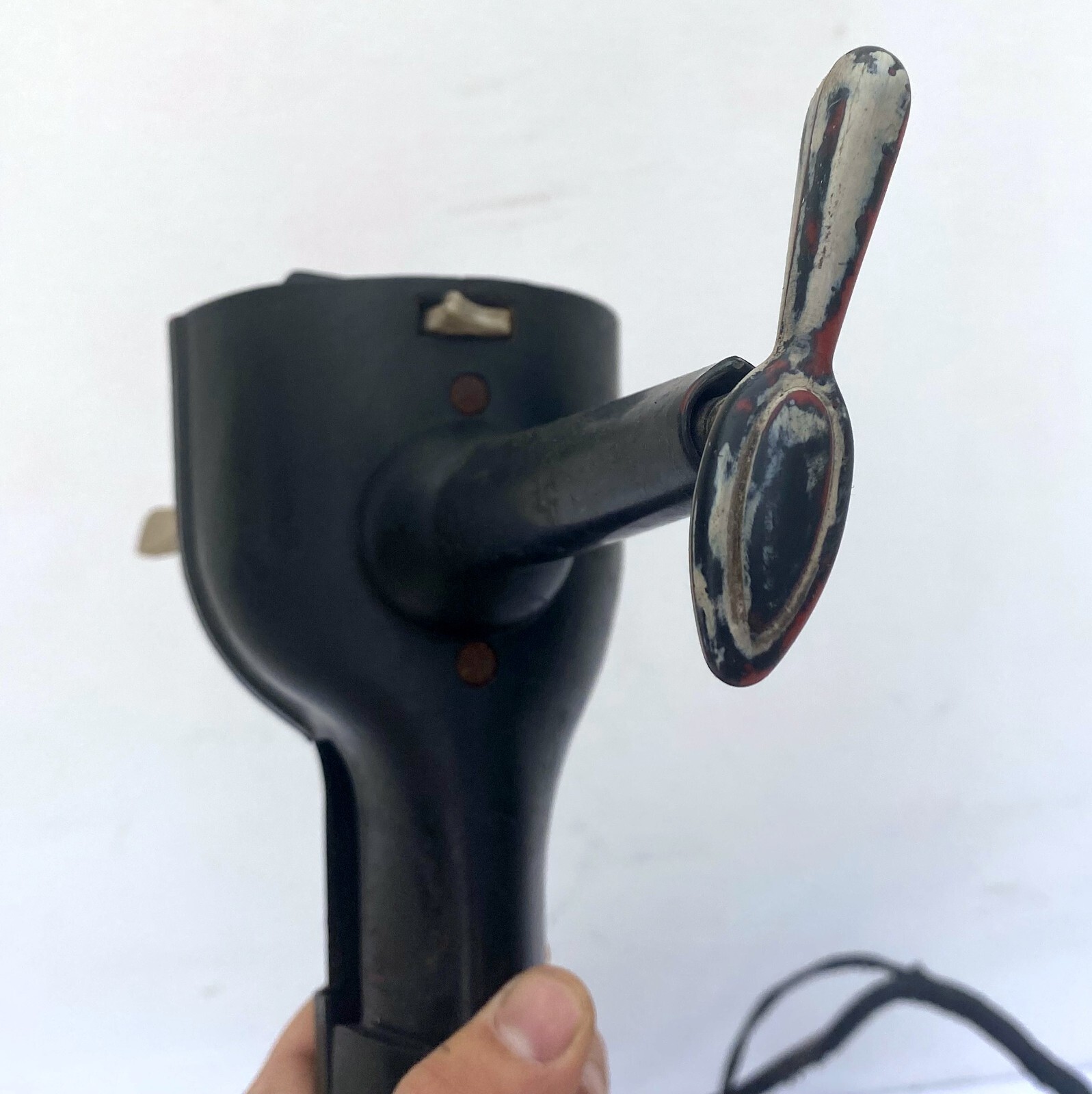 Renault Dauphine steering column commodo bloc eBay