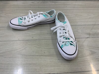 double heel converse