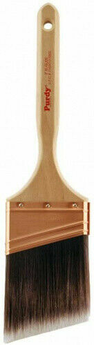 Pinceau Synthétique Plat Staalmeester 2027 25mm