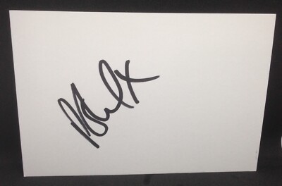 pooja shah autograph eastenders bend it like beckham signed card aftal ebay ebay