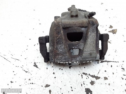 2008 VW TIGUAN BREMSSATTEL VORNE LINKS